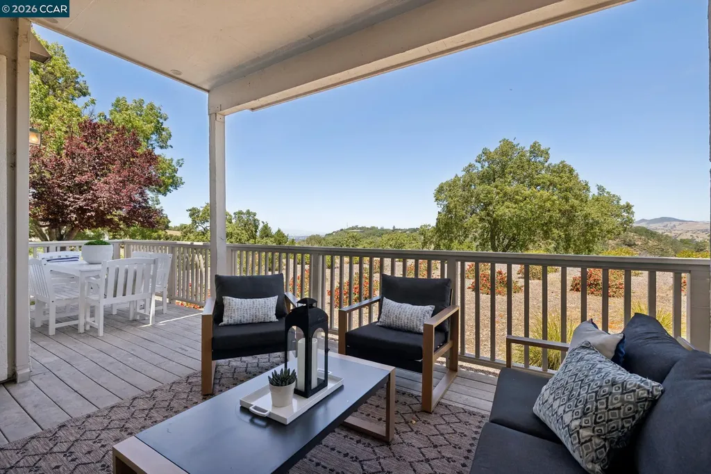 568 High Eagle Court Walnut Creek CA 94595