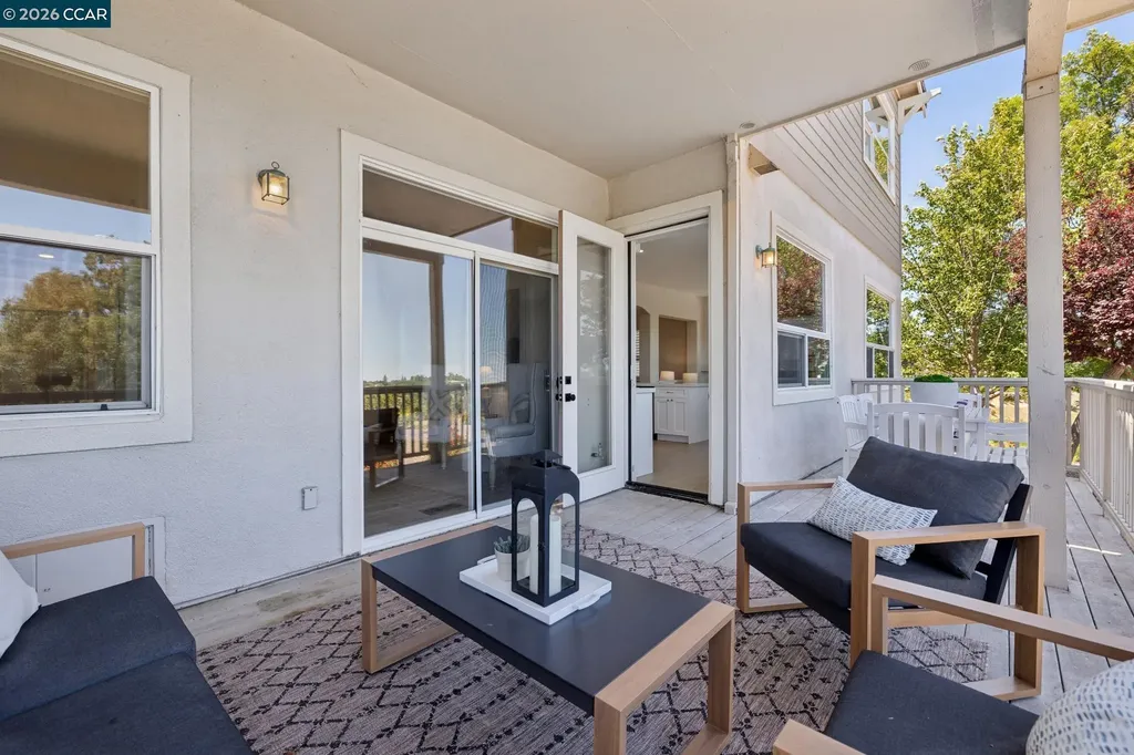 568 High Eagle Court Walnut Creek CA 94595