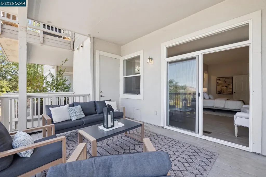 568 High Eagle Court Walnut Creek CA 94595