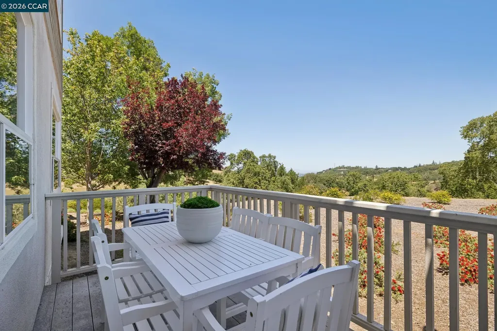 568 High Eagle Court Walnut Creek CA 94595