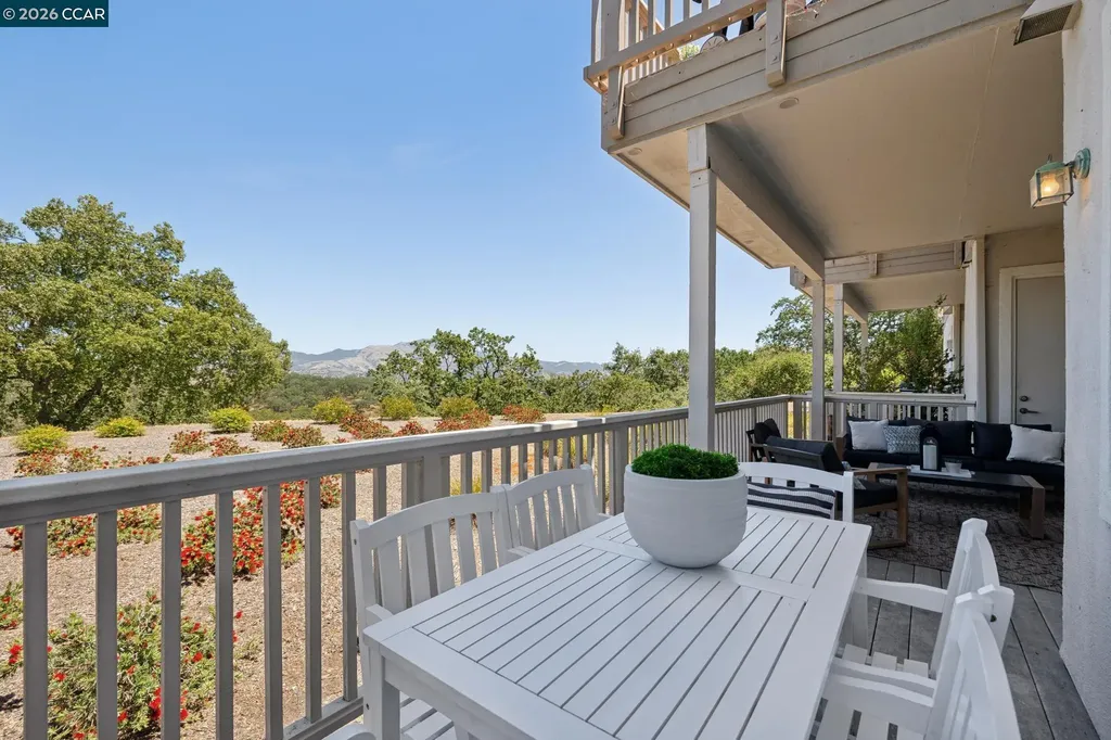 568 High Eagle Court Walnut Creek CA 94595