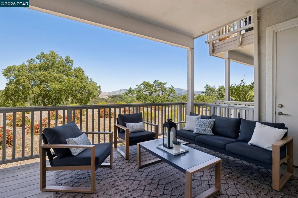 568 High Eagle Court Walnut Creek CA 94595