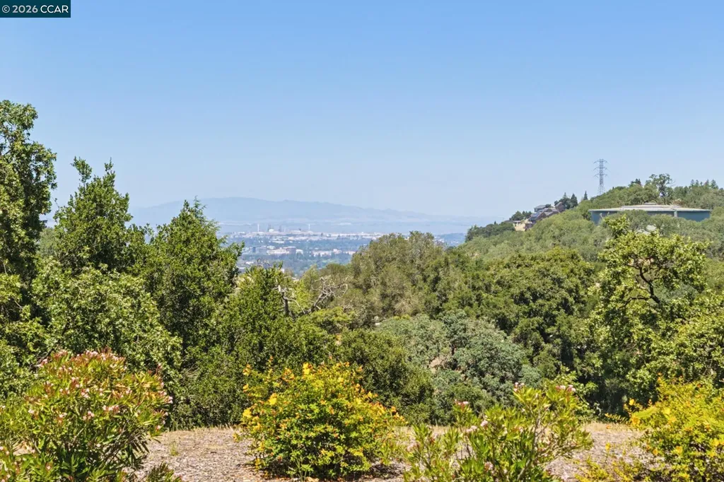 568 High Eagle Court Walnut Creek CA 94595