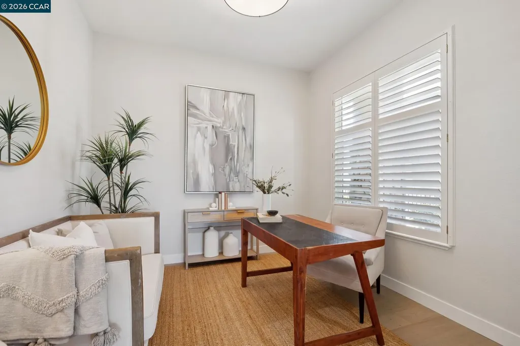 568 High Eagle Court Walnut Creek CA 94595