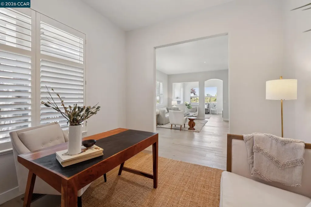 568 High Eagle Court Walnut Creek CA 94595