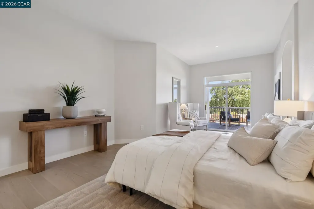 568 High Eagle Court Walnut Creek CA 94595