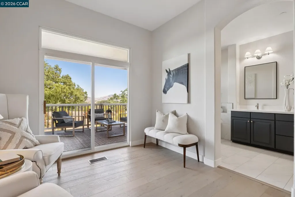 568 High Eagle Court Walnut Creek CA 94595