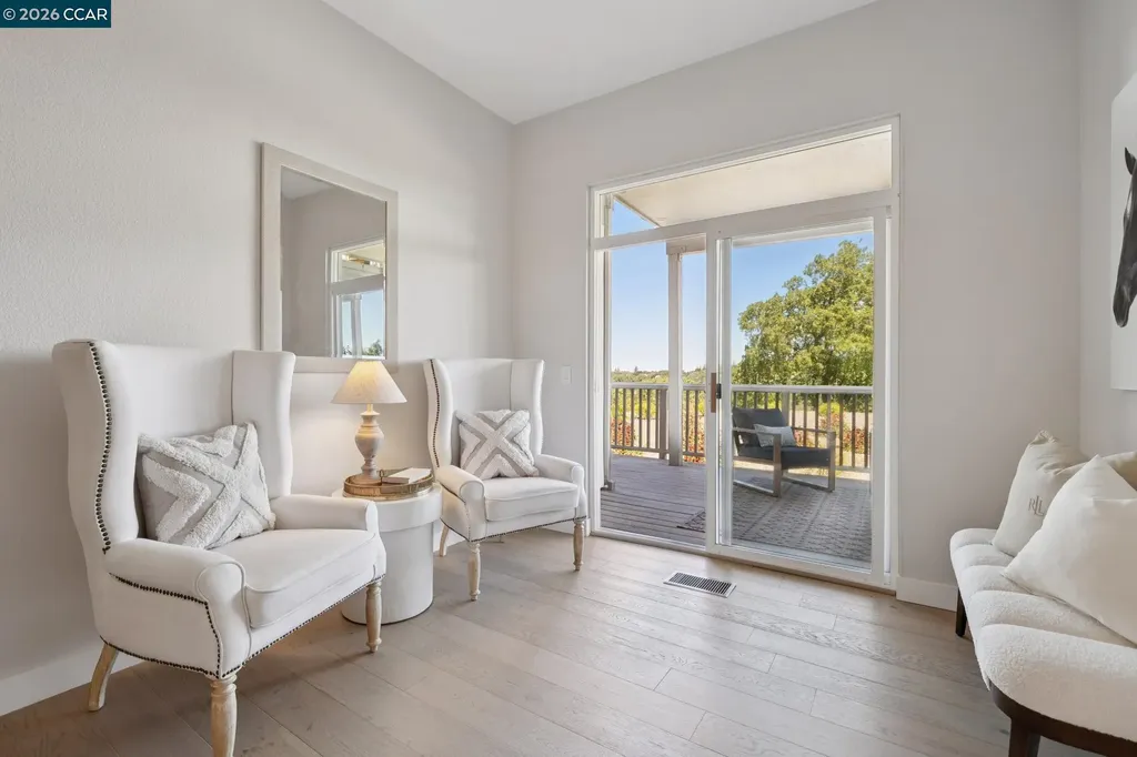 568 High Eagle Court Walnut Creek CA 94595
