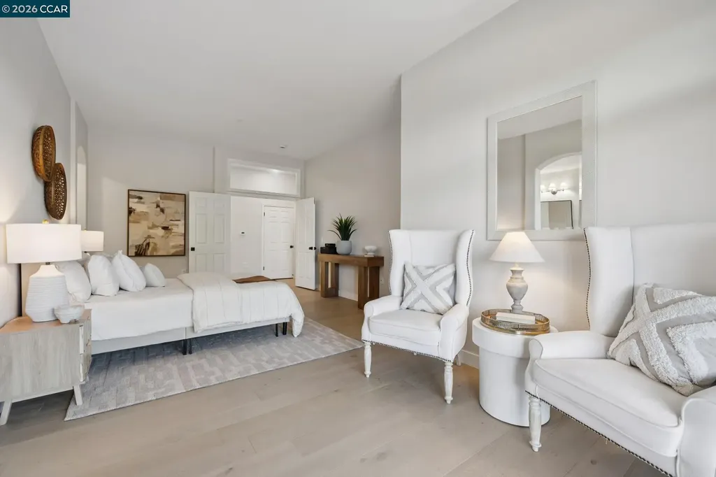 568 High Eagle Court Walnut Creek CA 94595