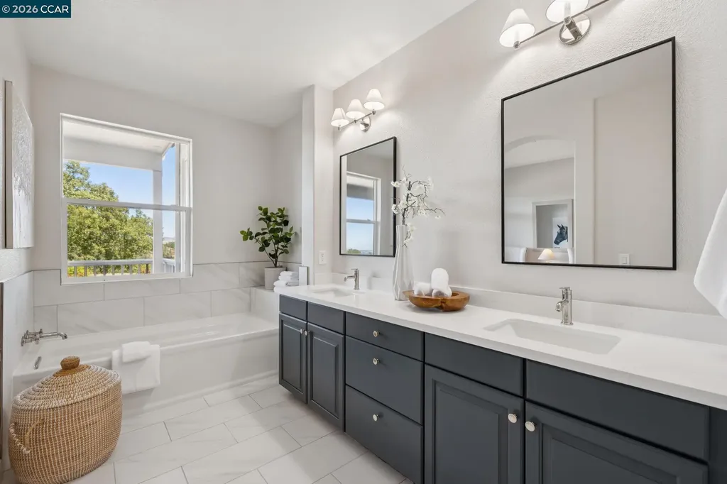 568 High Eagle Court Walnut Creek CA 94595