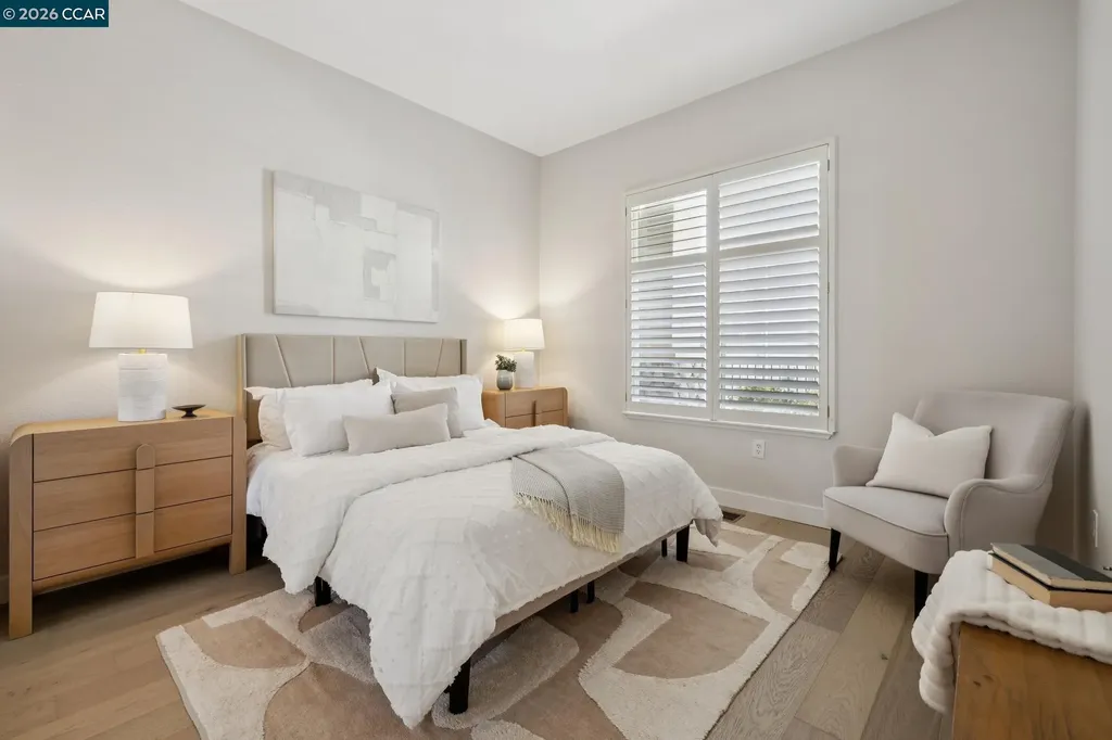 568 High Eagle Court Walnut Creek CA 94595