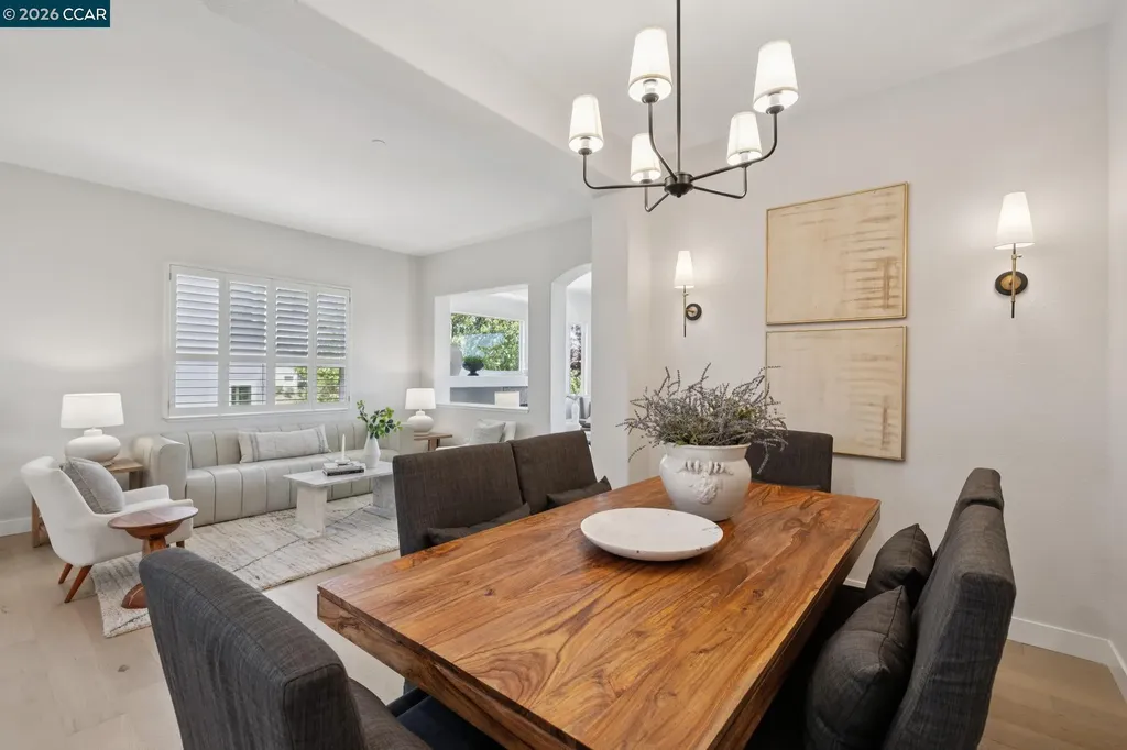 568 High Eagle Court Walnut Creek CA 94595