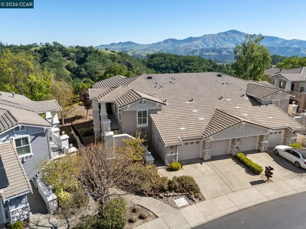 568 High Eagle Court Walnut Creek CA 94595