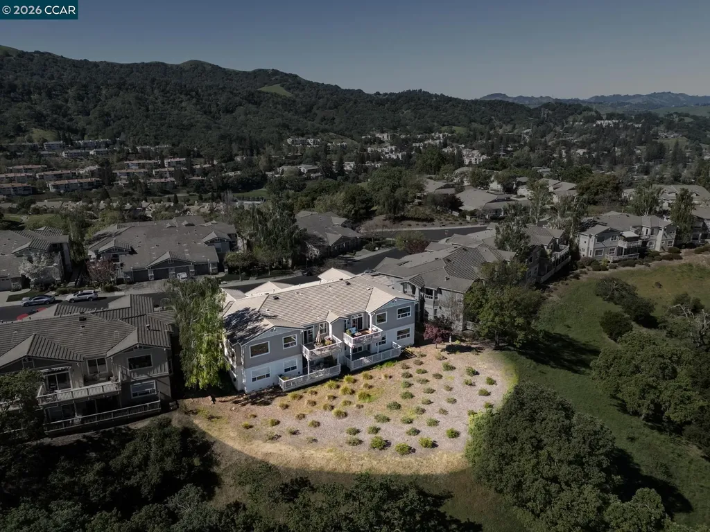 568 High Eagle Court Walnut Creek CA 94595