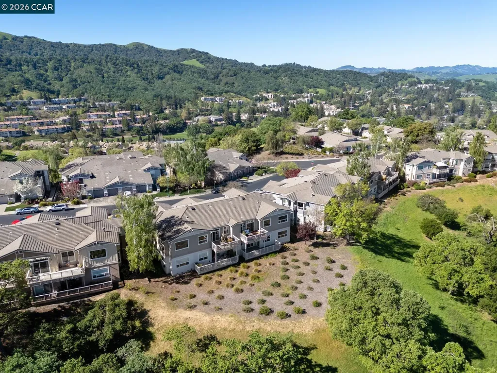 568 High Eagle Court Walnut Creek CA 94595