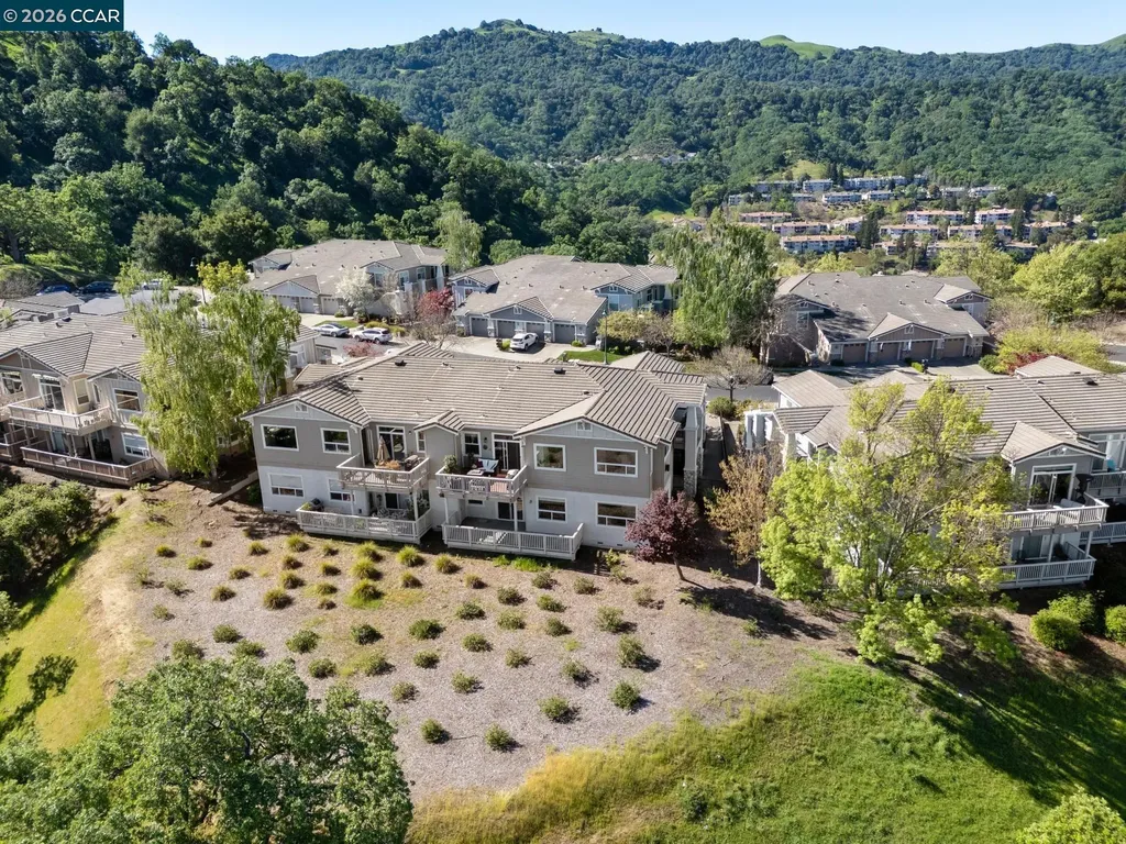 568 High Eagle Court Walnut Creek CA 94595