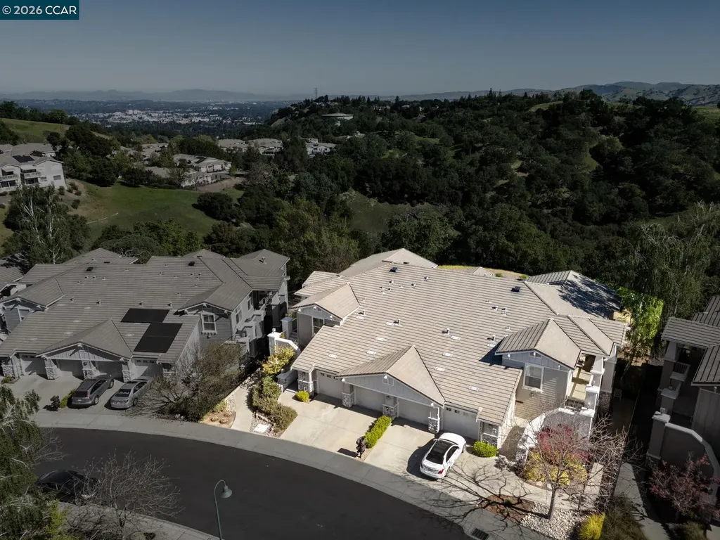 568 High Eagle Court Walnut Creek CA 94595