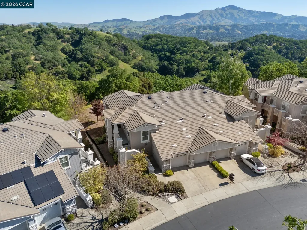 568 High Eagle Court Walnut Creek CA 94595
