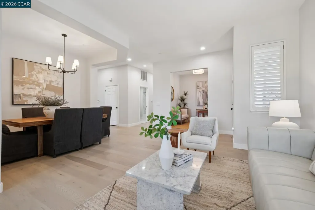 568 High Eagle Court Walnut Creek CA 94595