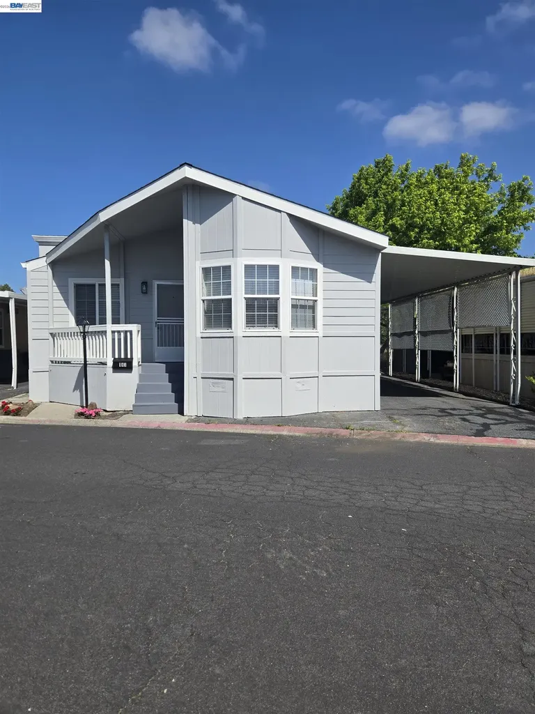 183 Neptune Avenue Hayward CA 94544