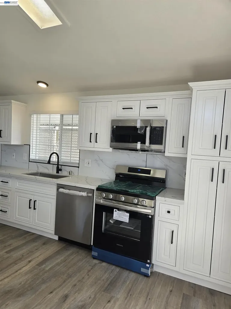 183 Neptune Avenue Hayward CA 94544