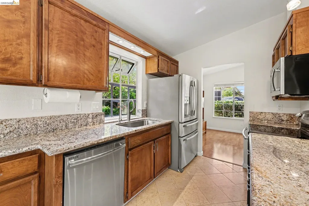 1621 Ponderosa Drive Oakley CA 94561