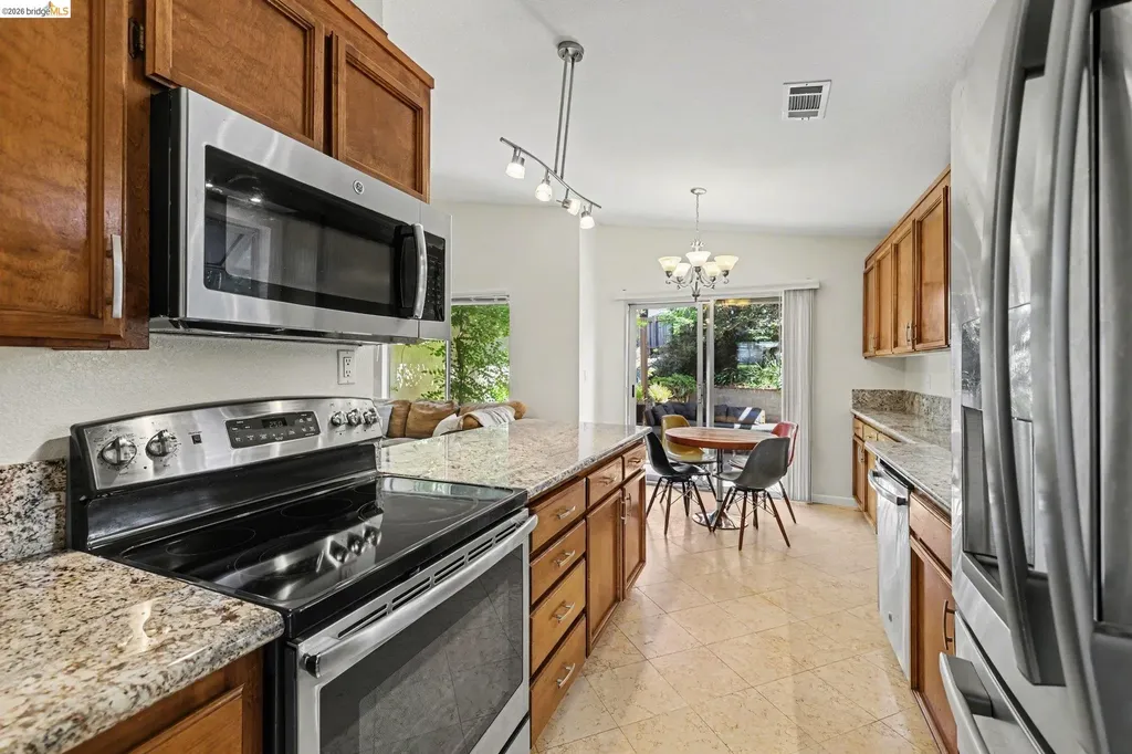 1621 Ponderosa Drive Oakley CA 94561