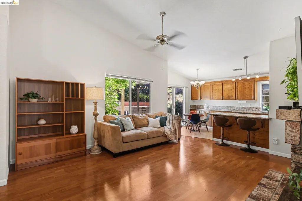 1621 Ponderosa Drive Oakley CA 94561
