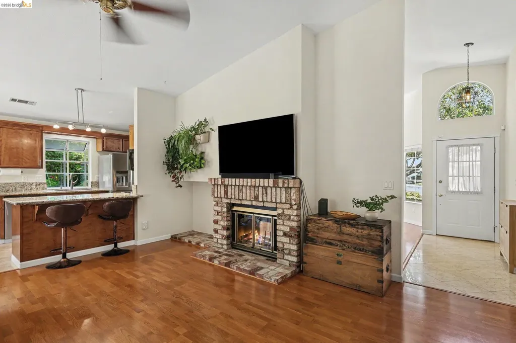 1621 Ponderosa Drive Oakley CA 94561
