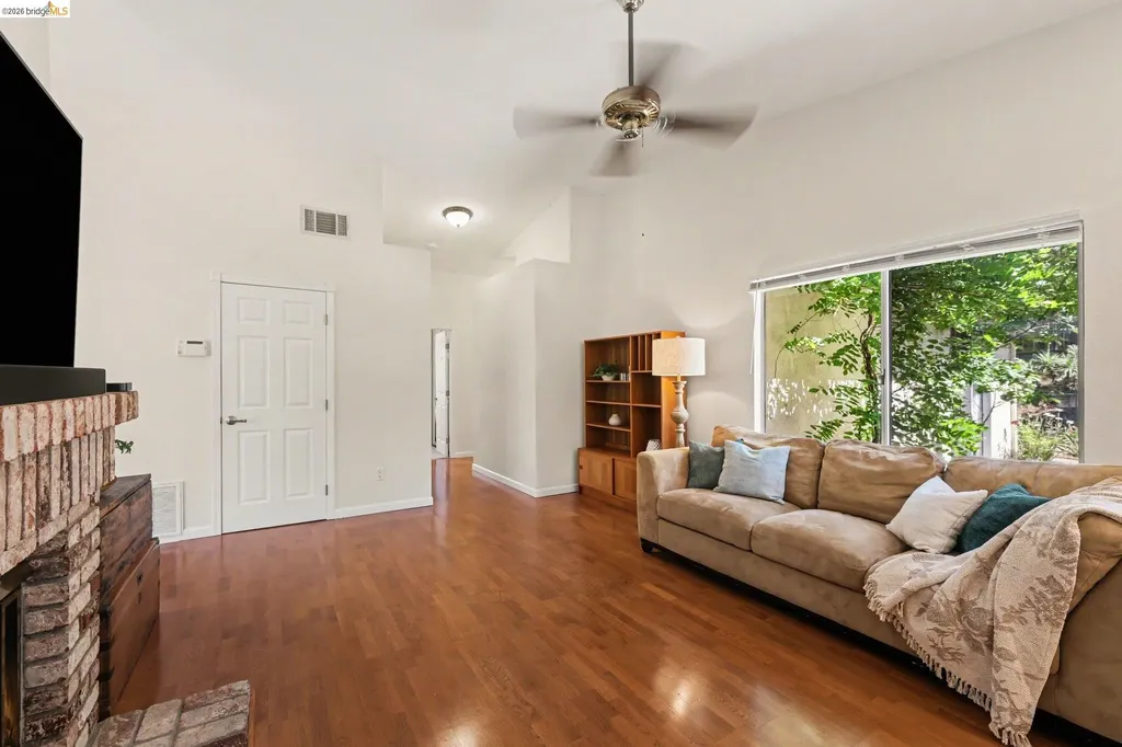 1621 Ponderosa Drive Oakley CA 94561