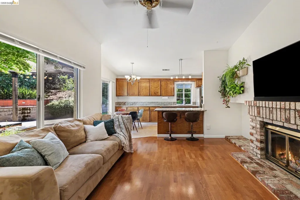 1621 Ponderosa Drive Oakley CA 94561