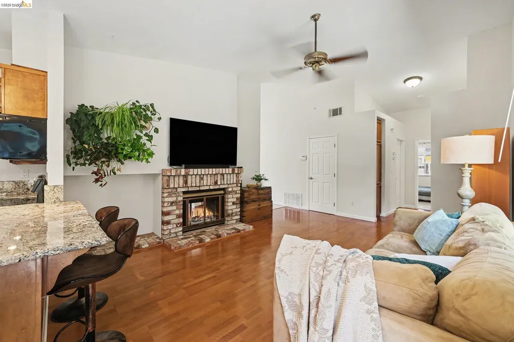 1621 Ponderosa Drive Oakley CA 94561