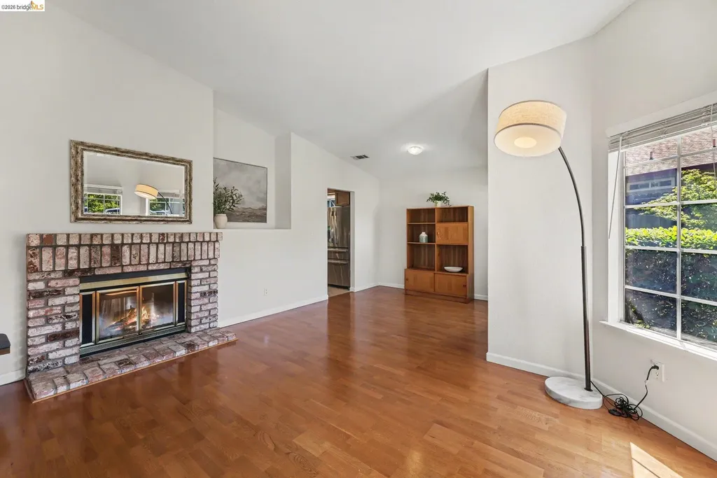 1621 Ponderosa Drive Oakley CA 94561
