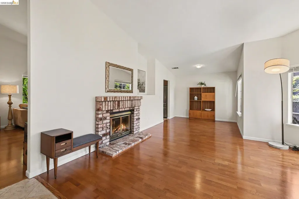 1621 Ponderosa Drive Oakley CA 94561