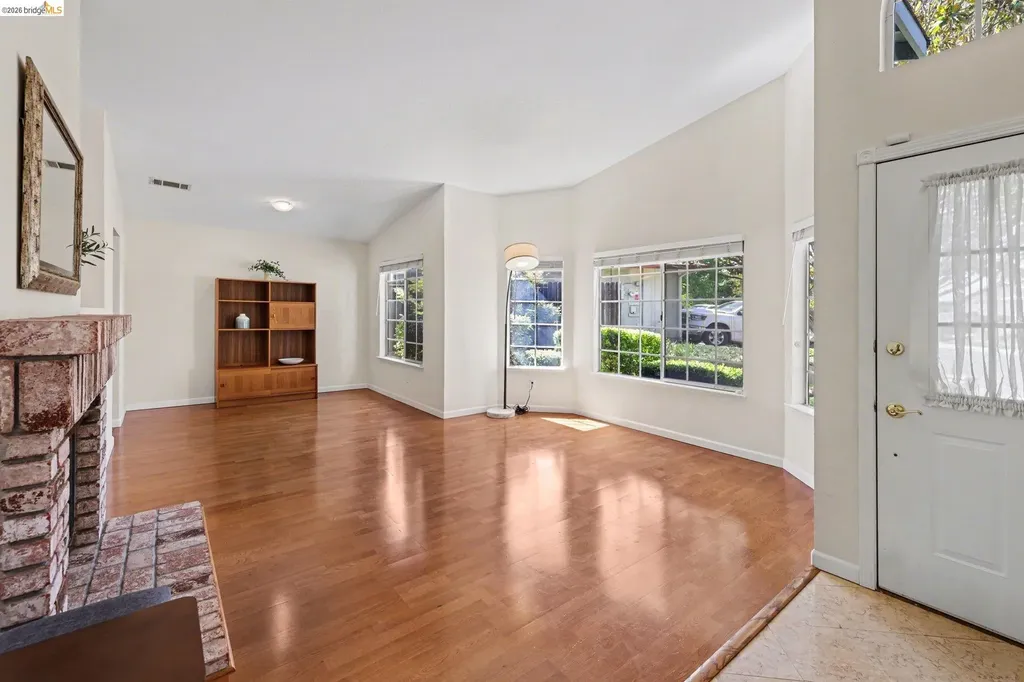 1621 Ponderosa Drive Oakley CA 94561