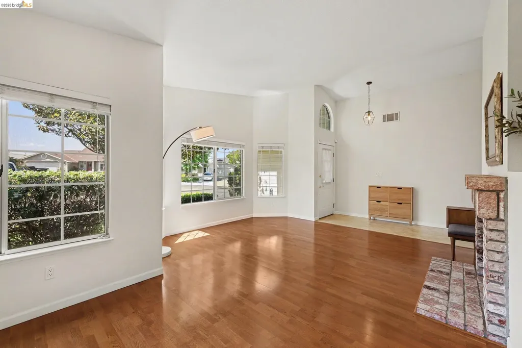 1621 Ponderosa Drive Oakley CA 94561