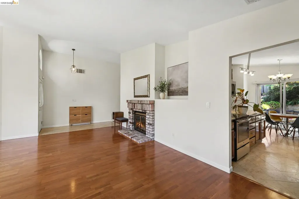 1621 Ponderosa Drive Oakley CA 94561