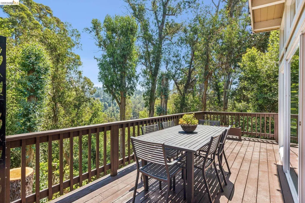 6680 Saroni Drive Oakland CA 94611
