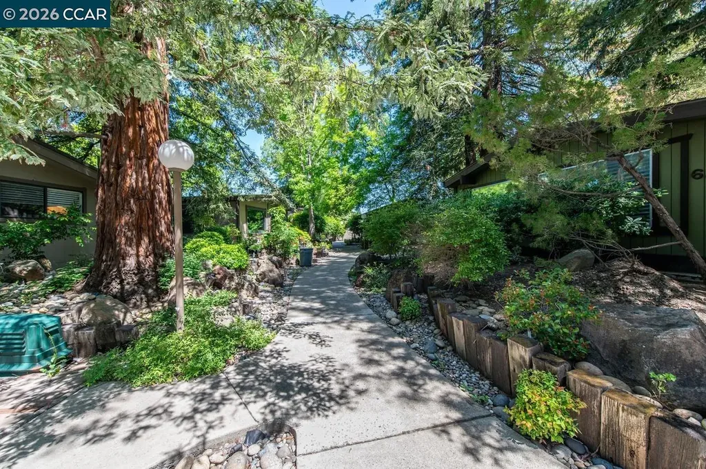1201 Monument Boulevard Concord CA 94520