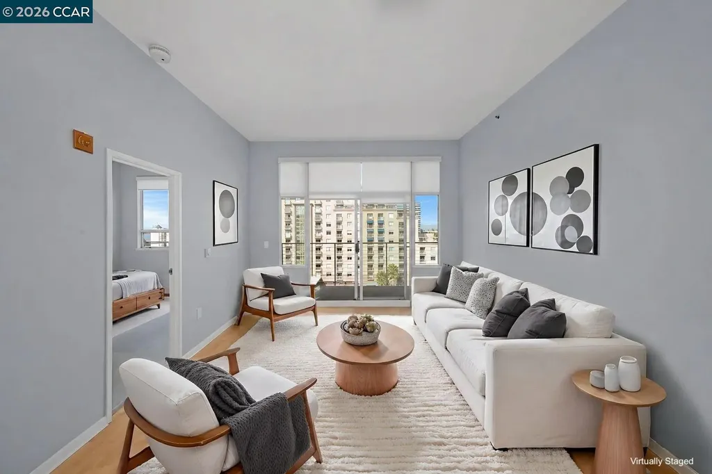 Emeryville CA, 5855 Horton, Unit 710