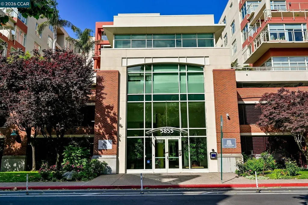 5855 Horton Emeryville CA 94608