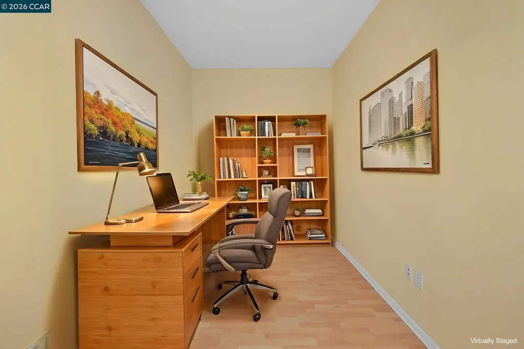 5855 Horton Emeryville CA 94608