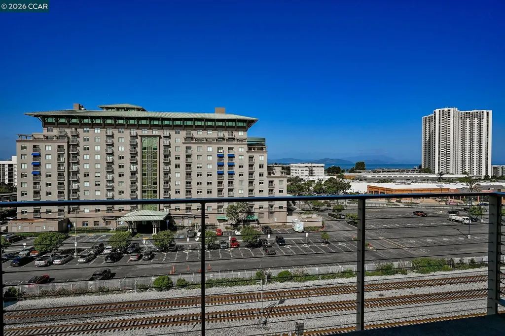 5855 Horton Emeryville CA 94608