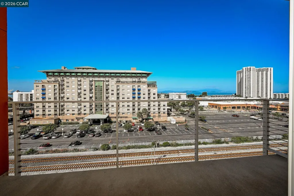 5855 Horton Emeryville CA 94608