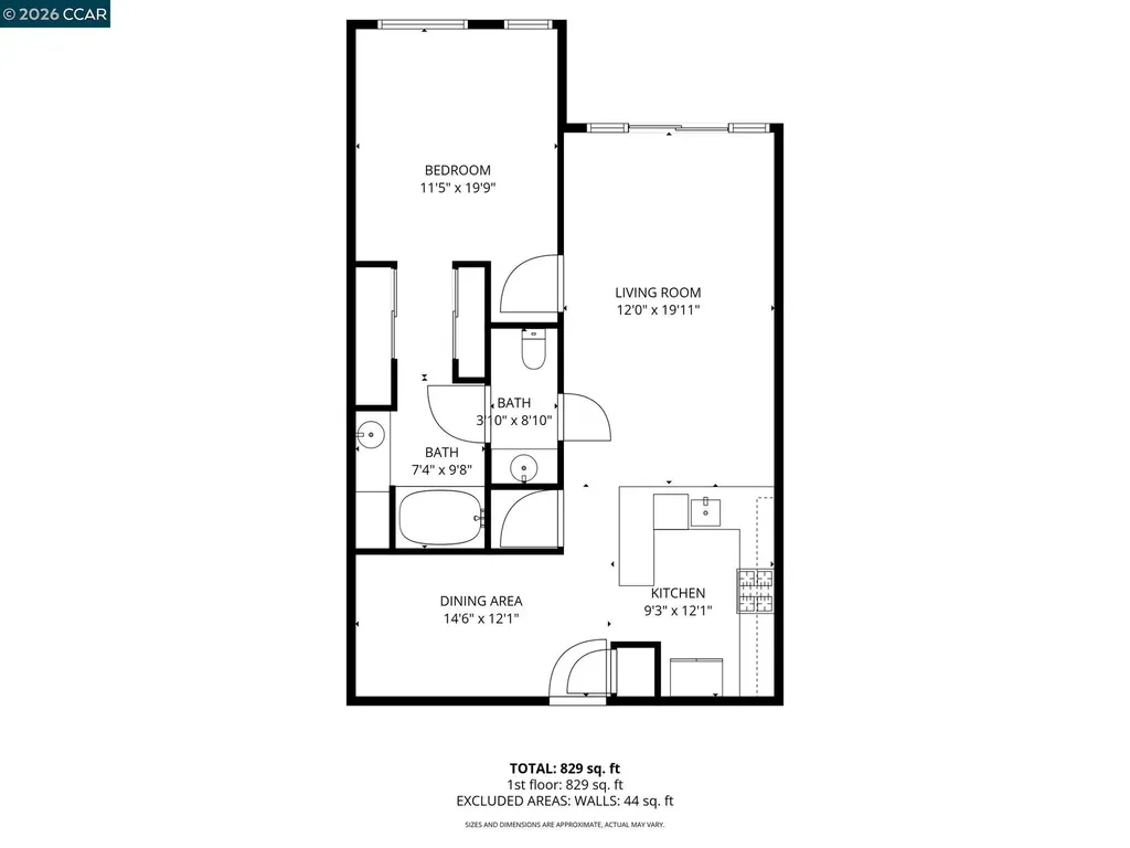 5855 Horton Emeryville CA 94608