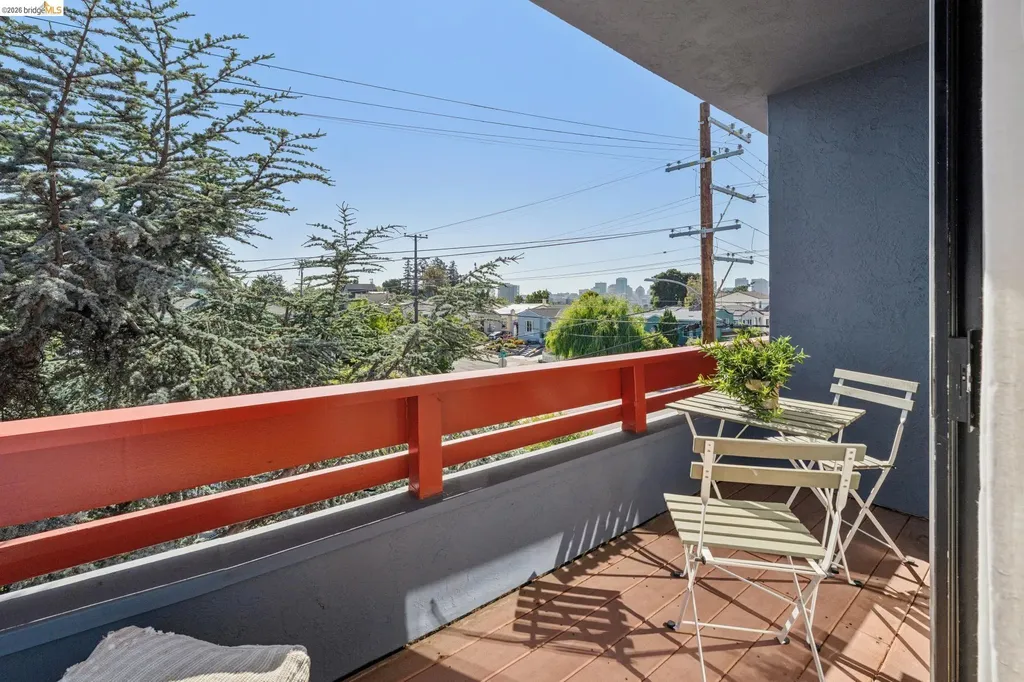 710 22nd Street Oakland CA 94606