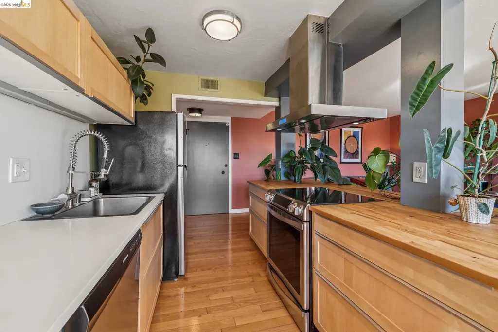 710 22nd Street Oakland CA 94606