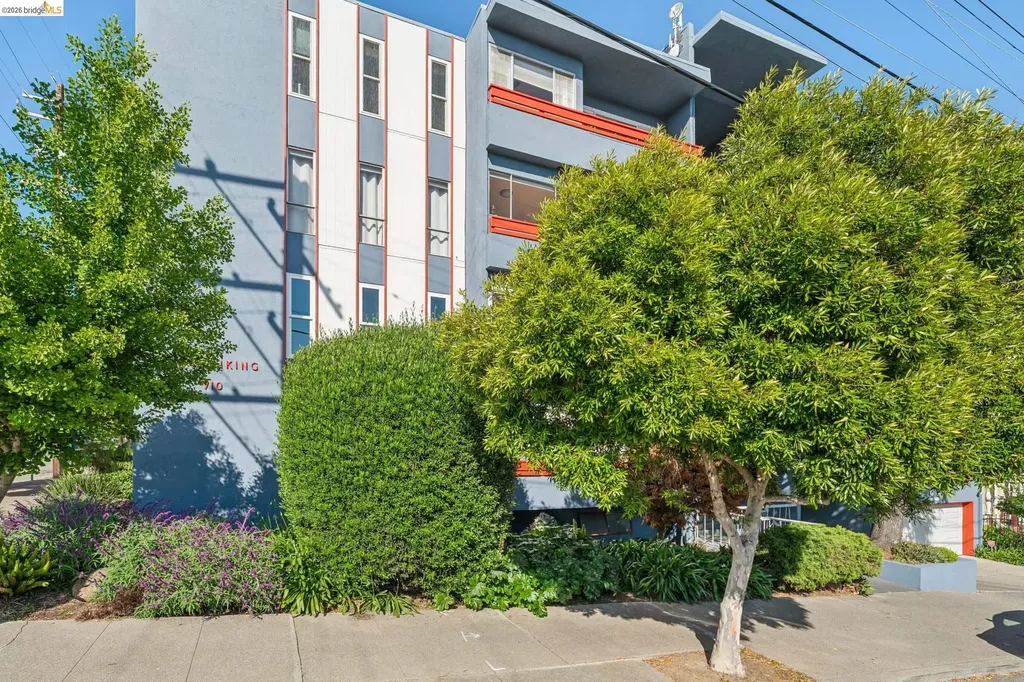 710 22nd Street Oakland CA 94606