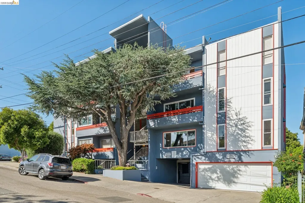 710 22nd Street Oakland CA 94606