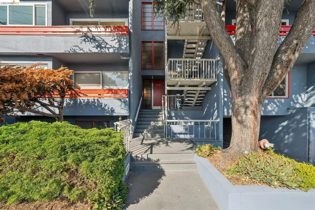 710 22nd Street Oakland CA 94606